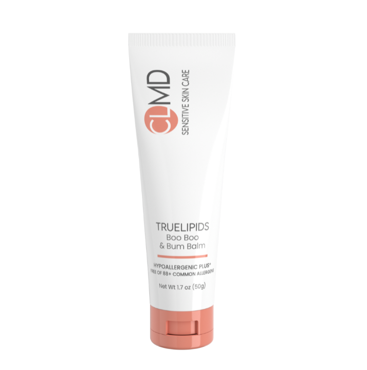 Double Action Boo-Boo & Bum Balm - Alpine Dermatology – Alpine