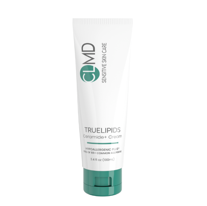 TrueTherapy Ceramide Cream - Alpine Dermatology – Alpine