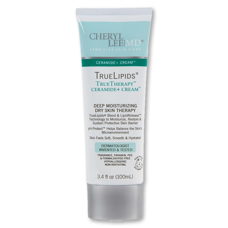 TrueTherapy Ceramide+ Cream – Alpine Dermatology and Laser Center