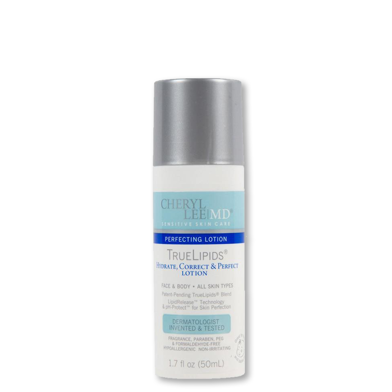 Hydrate, Correct & Perfect Lotion – Alpine Dermatology and Laser